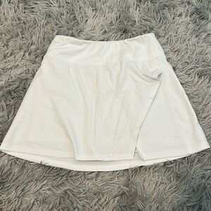 Goods for Life SO Tennis Skirt